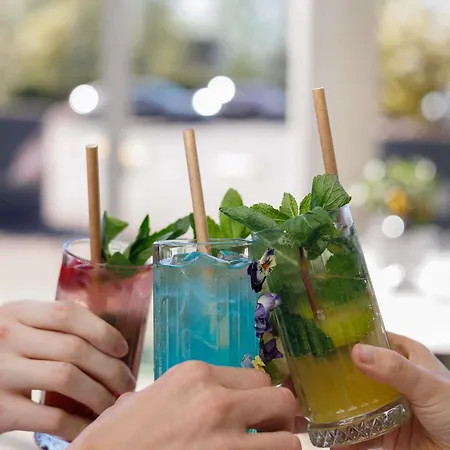 Mercure Hotel