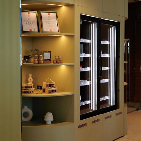 Mercure 4*