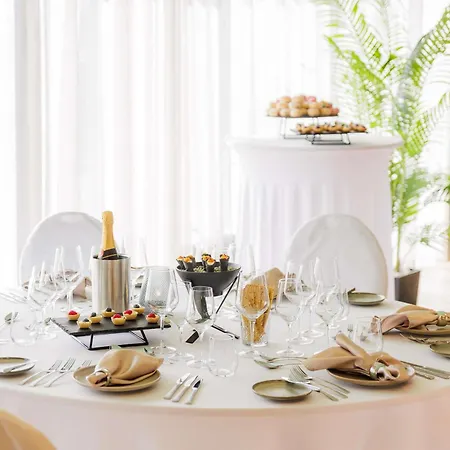 Mercure Tallinn