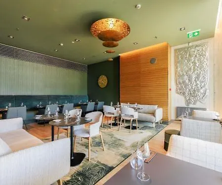 Hotel Mercure Tallinn