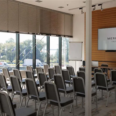 Mercure 4*