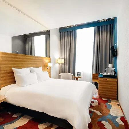 Hotel Mercure Tallinn