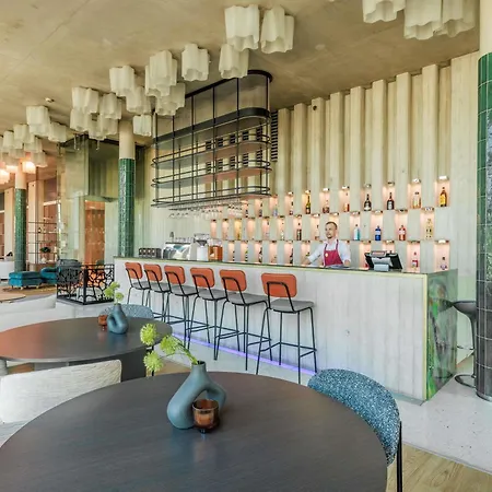 Mercure 4* Tallinn