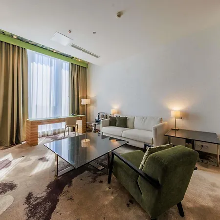 Mercure Otel Tallinn