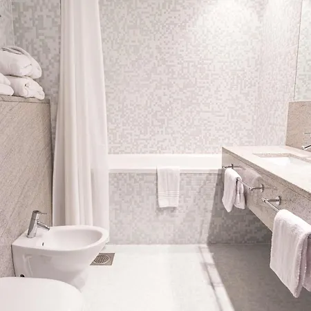 Mercure 4* Ταλίν