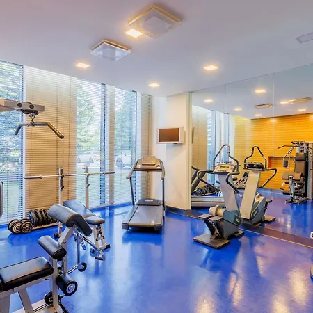 Ξενοδοχείο Mercure 4*