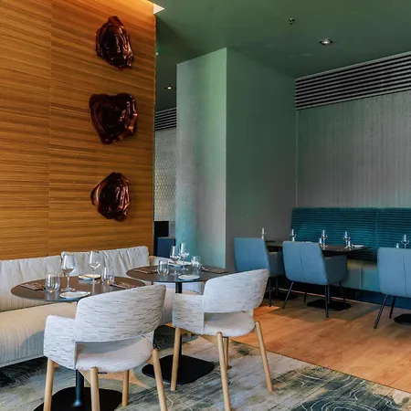 Mercure Otel 4*