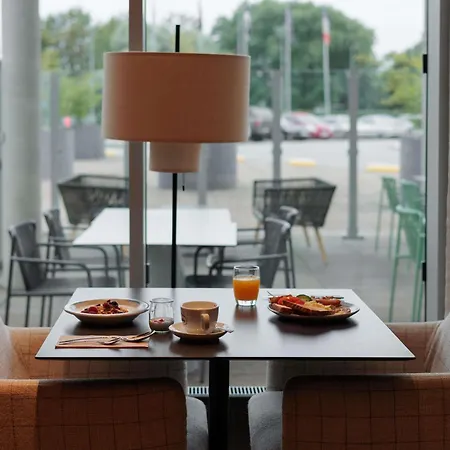 Mercure 4* Ταλίν