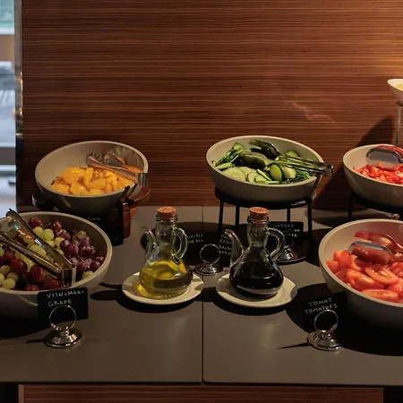 Mercure 4*