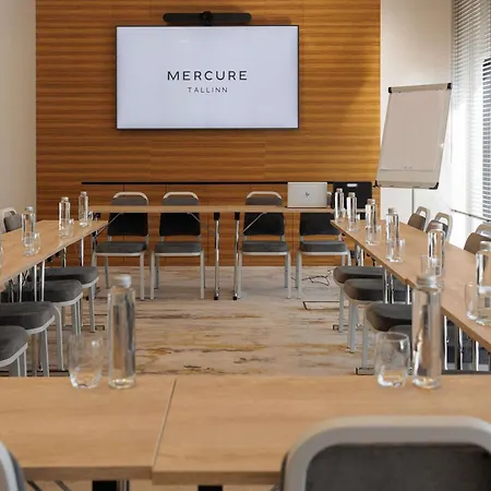 Mercure Otel