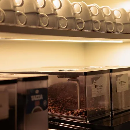 Mercure Ξενοδοχείο 4*