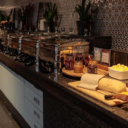 Mercure Ξενοδοχείο
