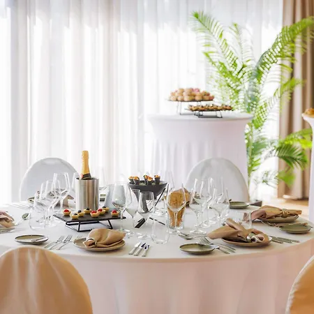 Mercure Tallinn