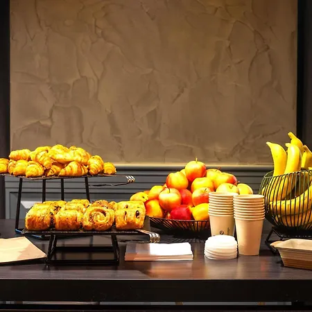 Otel Mercure 4*