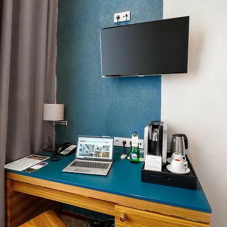 מלון Mercure טאלין