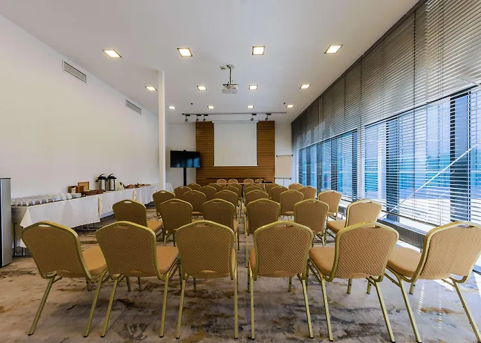 호텔 Mercure 탈린