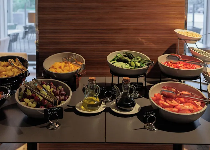 Mercure Hotel Tallinn