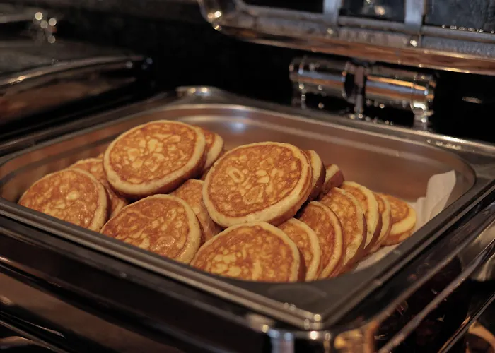 Mercure Hotell Tallinn