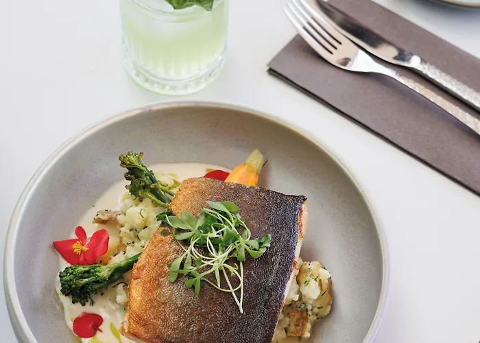 Hotell Mercure Tallinn