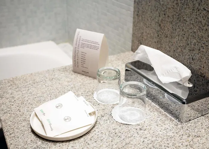 Hotel Mercure Tallinn