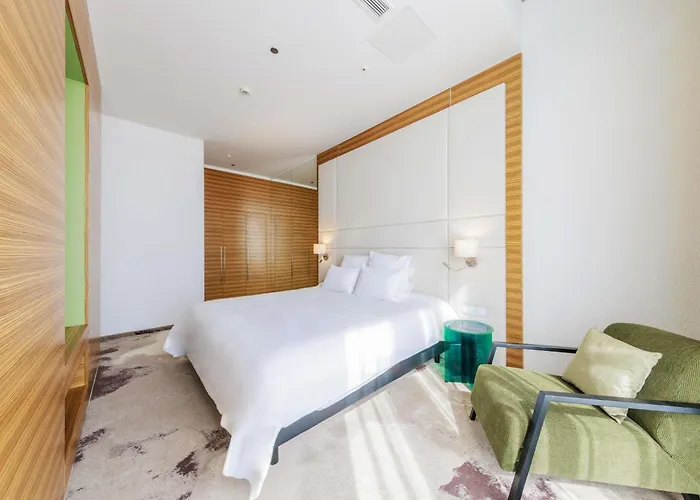 Mercure Hotell Tallinn