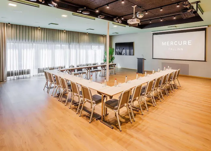 Mercure Hotel Tallinn