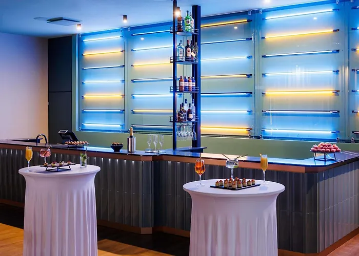 Mercure Hotel Tallinn