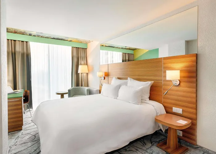 Otel Mercure Tallinn