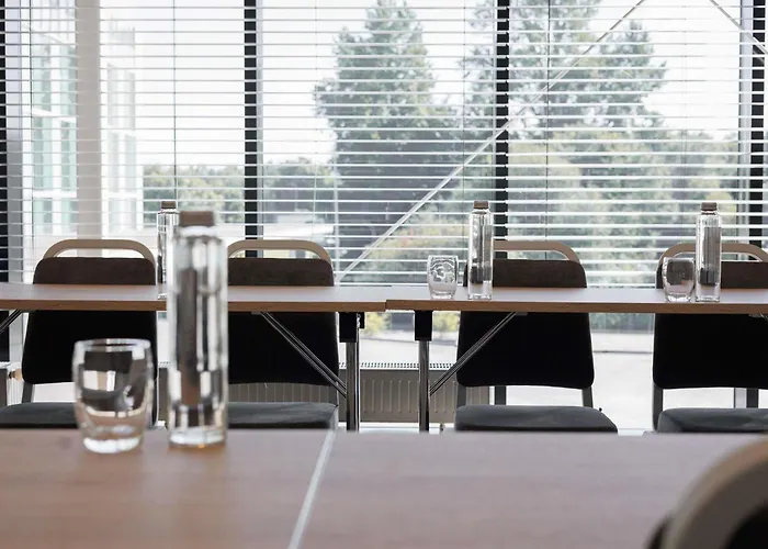 Otel Mercure Tallinn