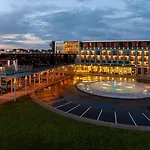 Mercure ホテル