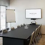 ホテル Mercure