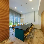 ホテル Mercure 4*