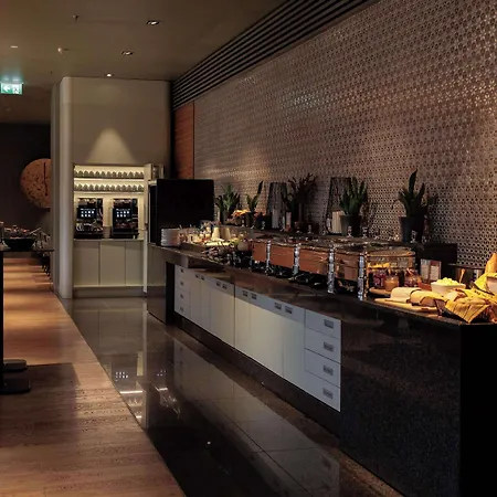 מלון Mercure 4*