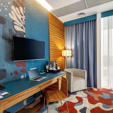 Mercure טאלין
